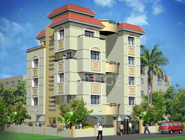 Images for Elevation of Acumen Utkarsha