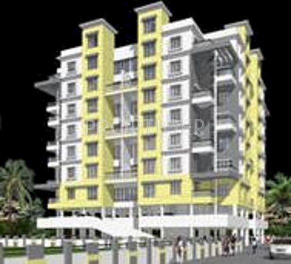 Images for Elevation of Miracle Mark I