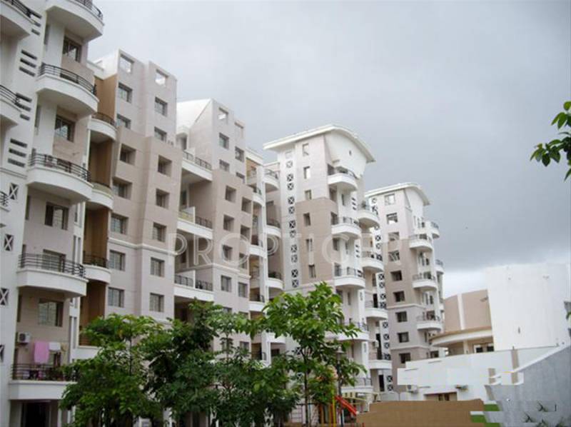 Images for Elevation of Kunal Regulus