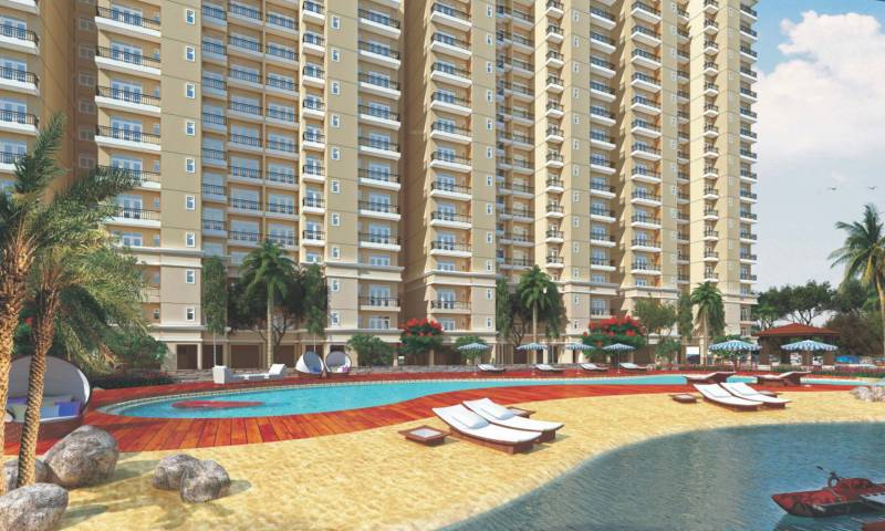 Images for Elevation of Omaxe Waterscapes
