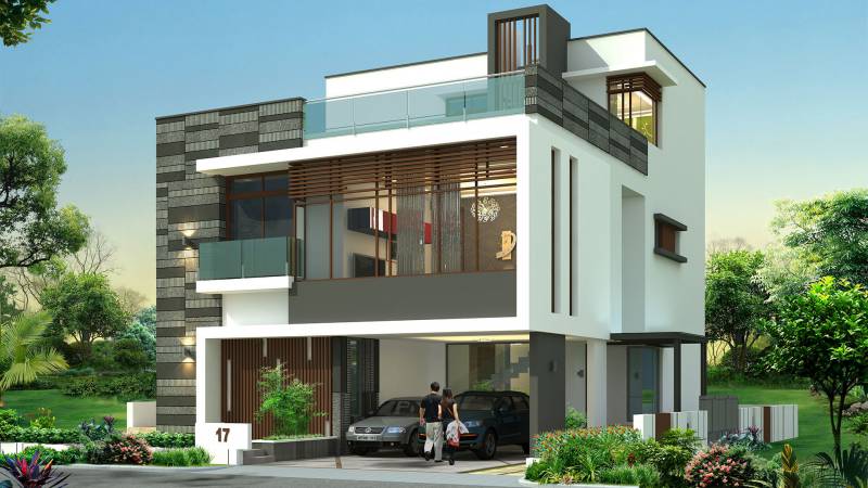  elixir Images for Elevation of Aparna Elixir