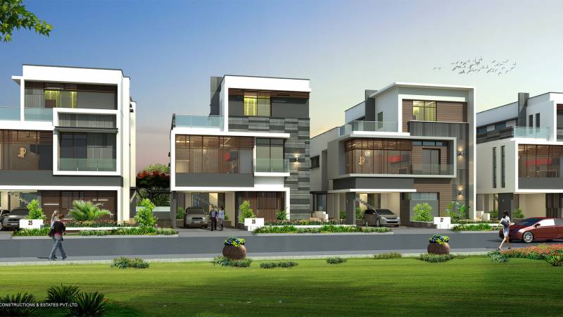  elixir Images for Elevation of Aparna Elixir