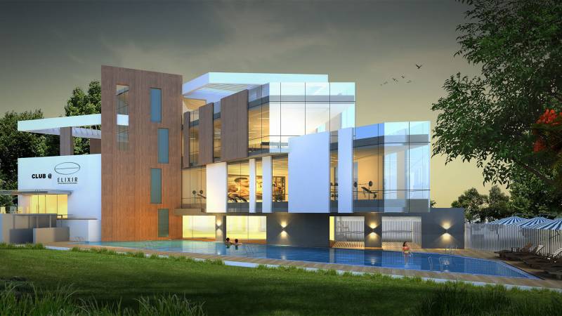  elixir Images for Amenities of Aparna Elixir