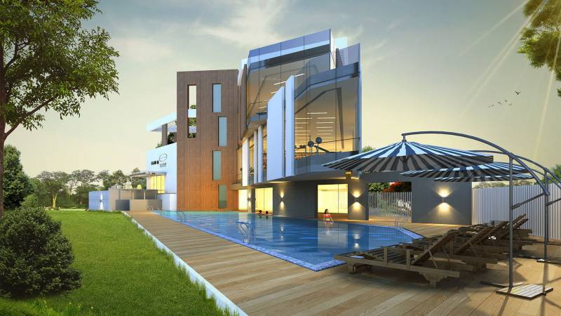  elixir Images for Amenities of Aparna Elixir