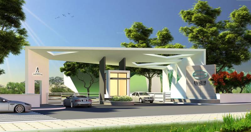  elixir Images for Amenities of Aparna Elixir
