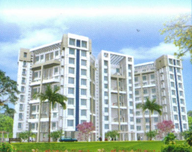 Images for Elevation of Phadnis Sahil Saga
