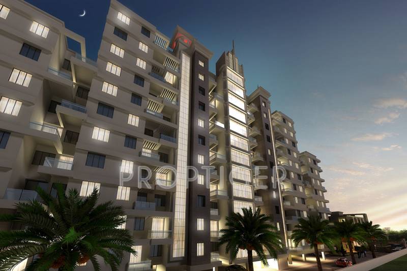 Images for Elevation of Venkateshwara Sliver Woods