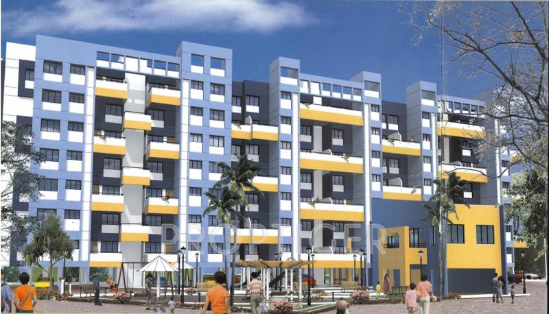 Images for Elevation of DS Sarita Sangam
