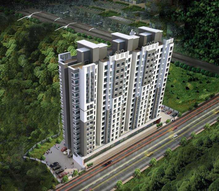 Images for Elevation of Anantnath And Agasan