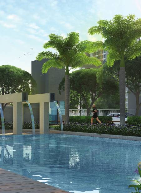 Images for Amenities of Ecohomes Eco Winds