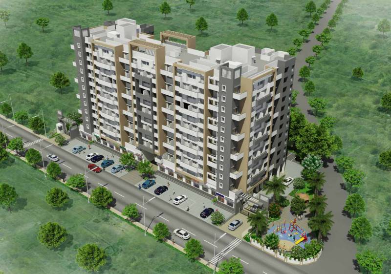 Images for Elevation of Sara Sara City Phase 4
