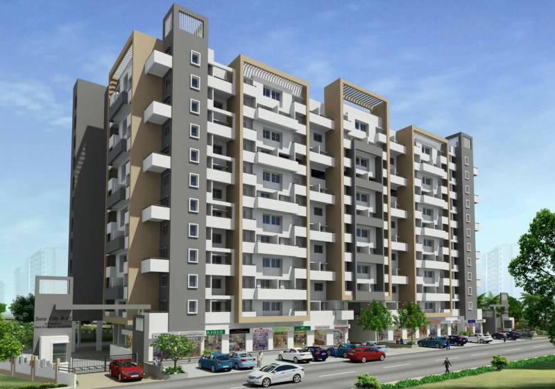 Images for Elevation of Sara Sara City Phase 4