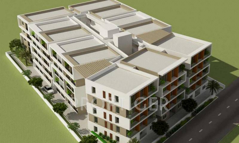 Images for Elevation of Incor Opulence
