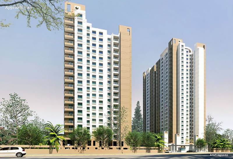  gulmohar Images for Elevation of Prestige Gulmohar