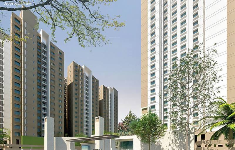  gulmohar Images for Elevation of Prestige Gulmohar