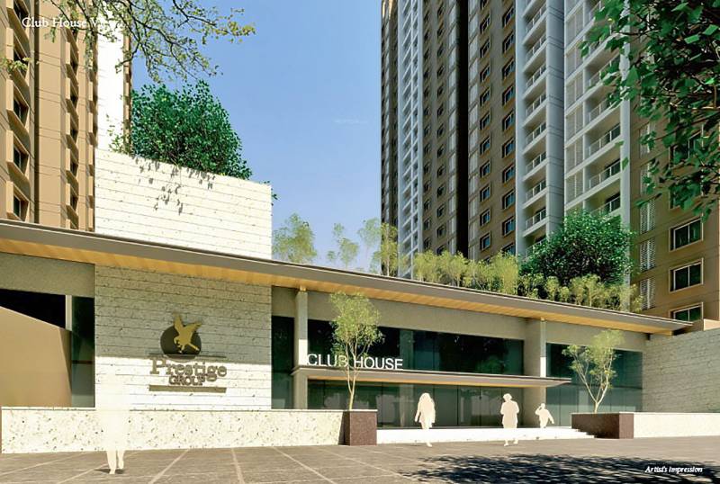  gulmohar Images for Amenities of Prestige Gulmohar