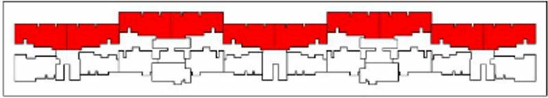  elanza Images for Layout Plan of Mittal Elanza