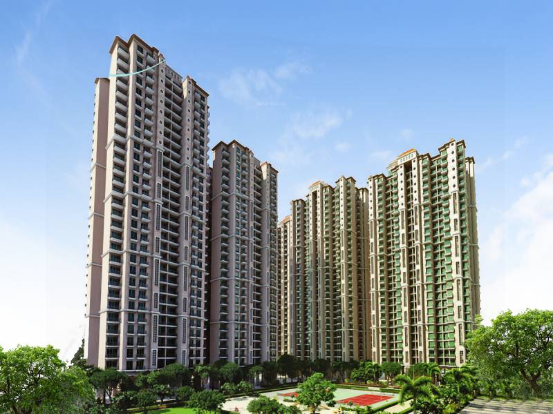  grand-carnesia Images for Elevation of Prateek Grand Carnesia