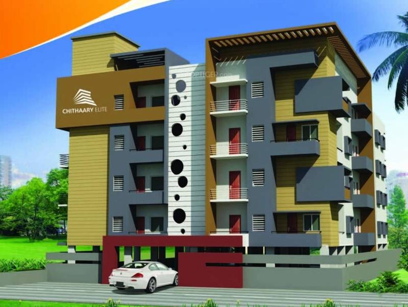 chithaary-construction elite Elevation