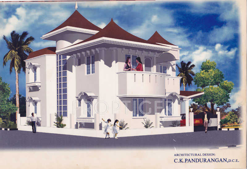 Images for Elevation of Malar Constructions Aster