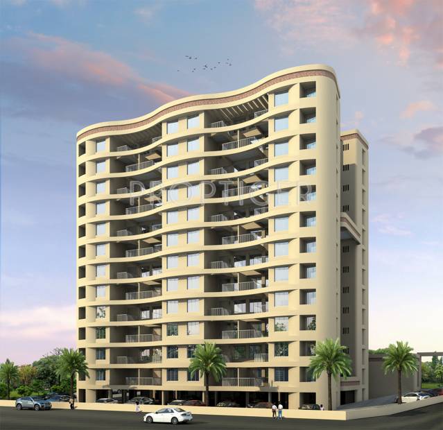 Images for Elevation of Avishkar Primero