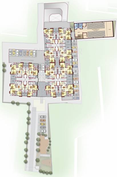 Images for Cluster Plan of Confident Exotica