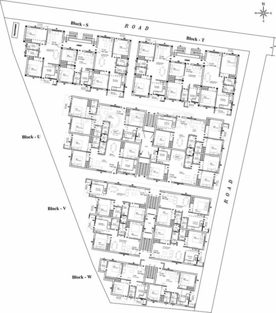  star-city Images for Layout Plan of Ruby Star City