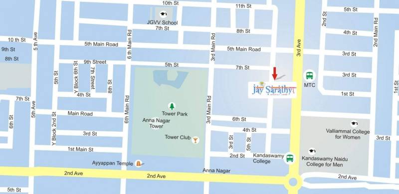 Images for Location Plan of India Jay Sarathy
