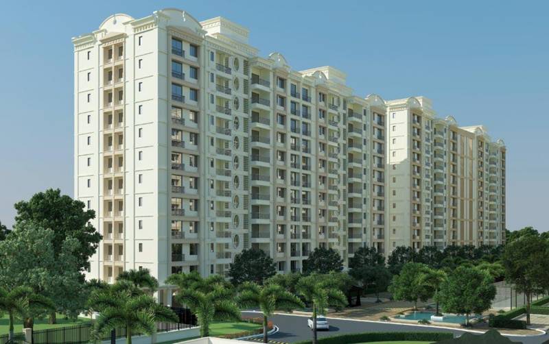  anantara Images for Elevation of Ashiana Anantara