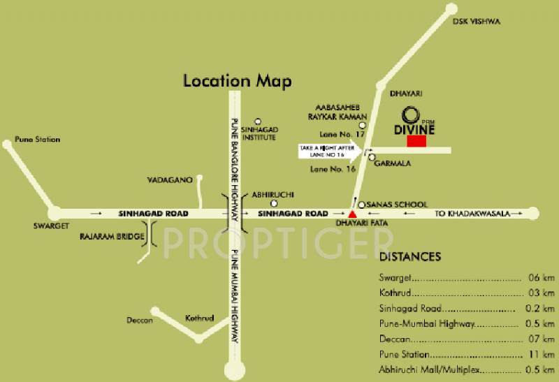  divine Images for Location Plan of PRM Divine