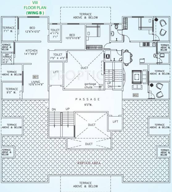 Images for Cluster Plan of Raskar Green Square