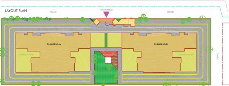 regent-park Images for Layout Plan of Geras Regent Park