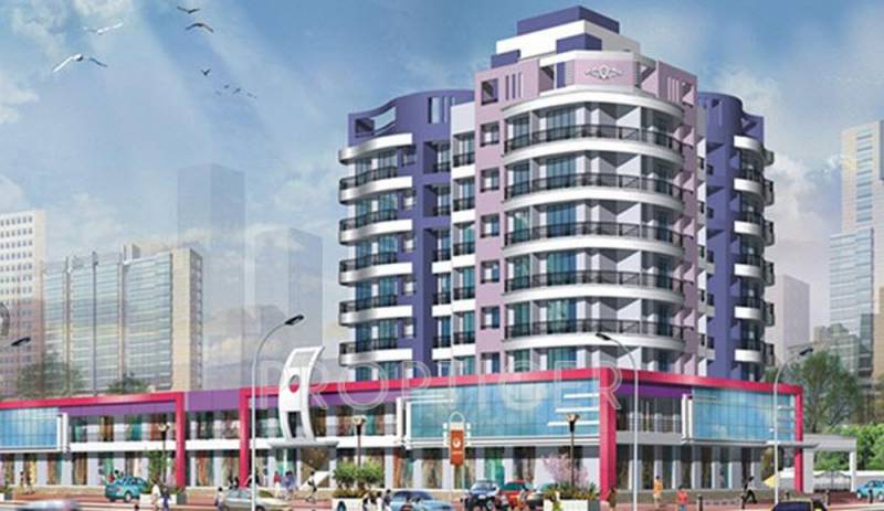 Images for Elevation of PIL Krishna Dham