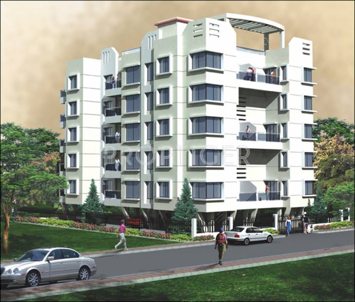 Images for Elevation of Venkateshwara Fragrancia