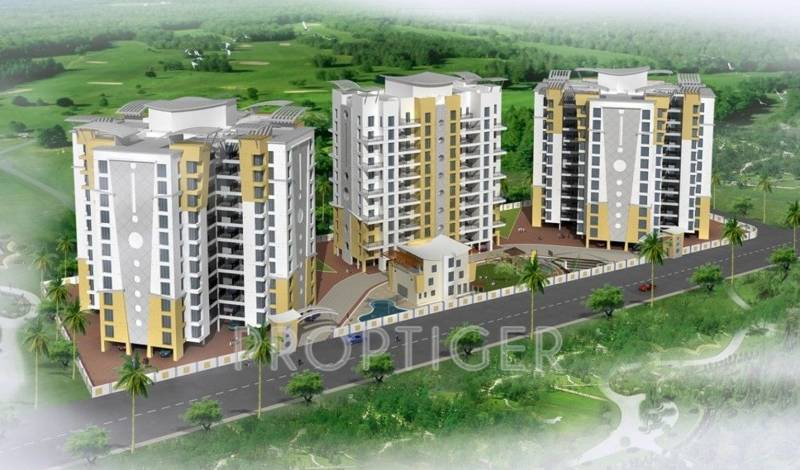 Images for Elevation of VTP Urban Nirvana
