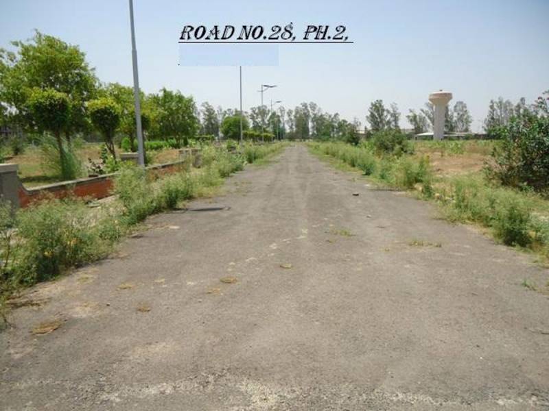 Images for Amenities of Parsvnath King Citi Plots