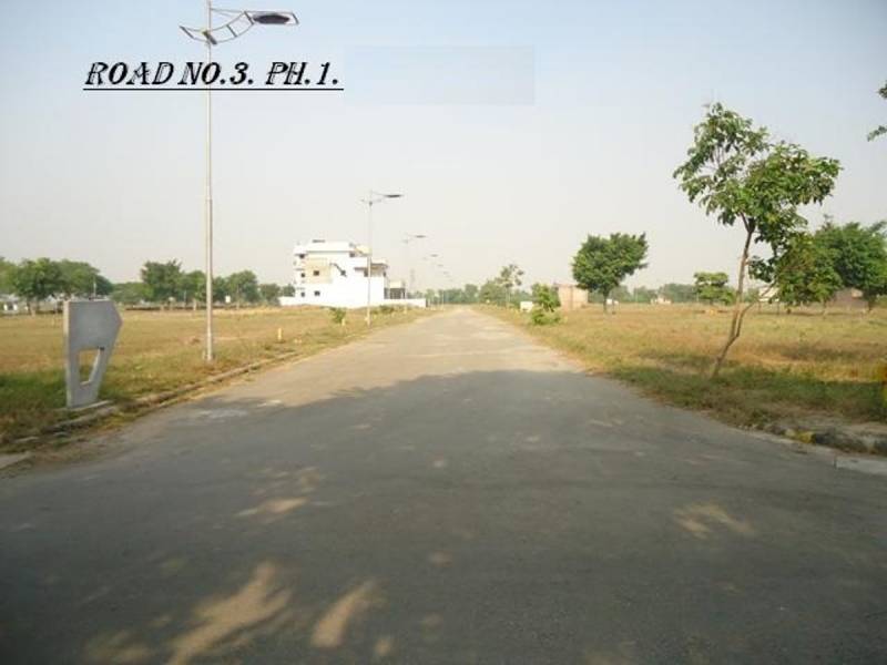 Images for Amenities of Parsvnath King Citi Plots