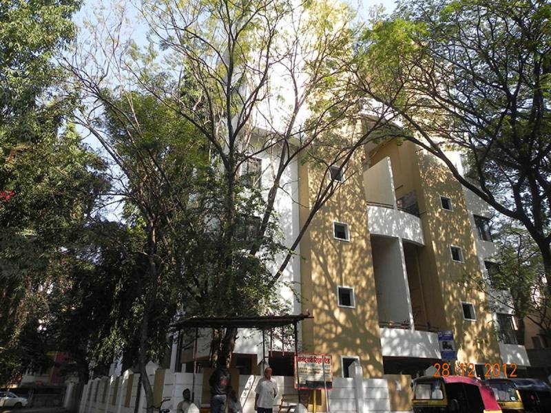 Images for Elevation of Ravetkar Poornima