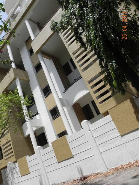 Images for Elevation of Ravetkar Poornima