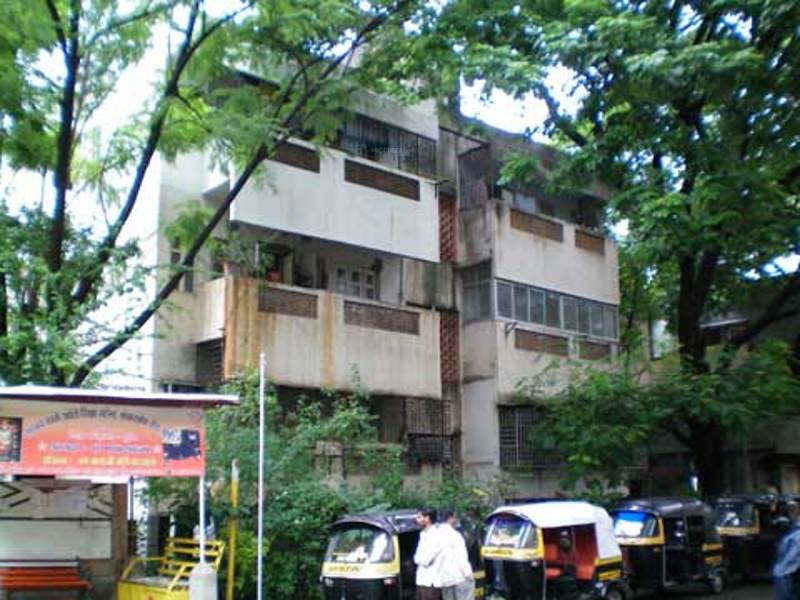 Images for Elevation of Ravetkar Poornima