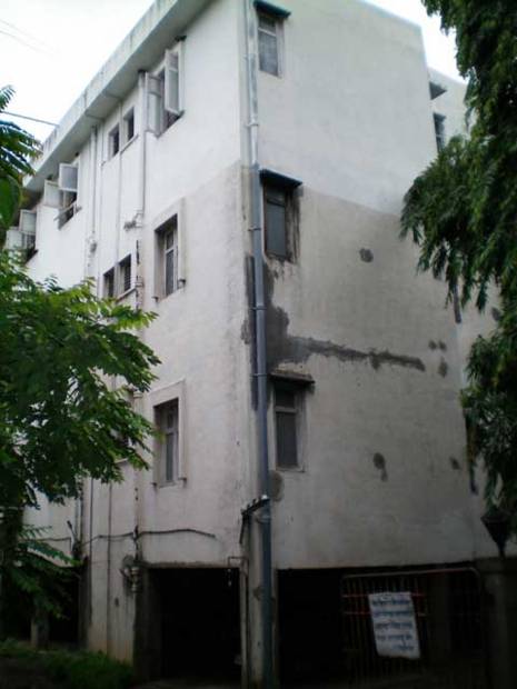 Images for Elevation of Ravetkar Poornima