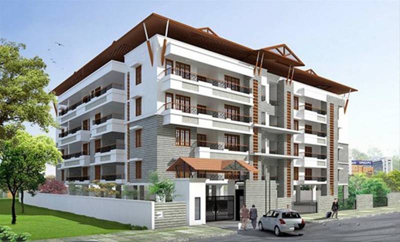 Images for Elevation of Sri Hillcrest