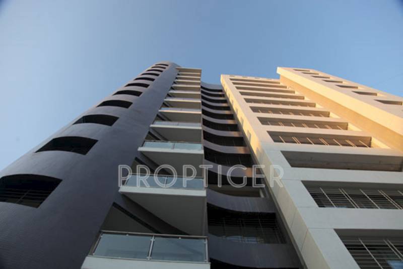 Images for Elevation of Sangini Siddh Sangini