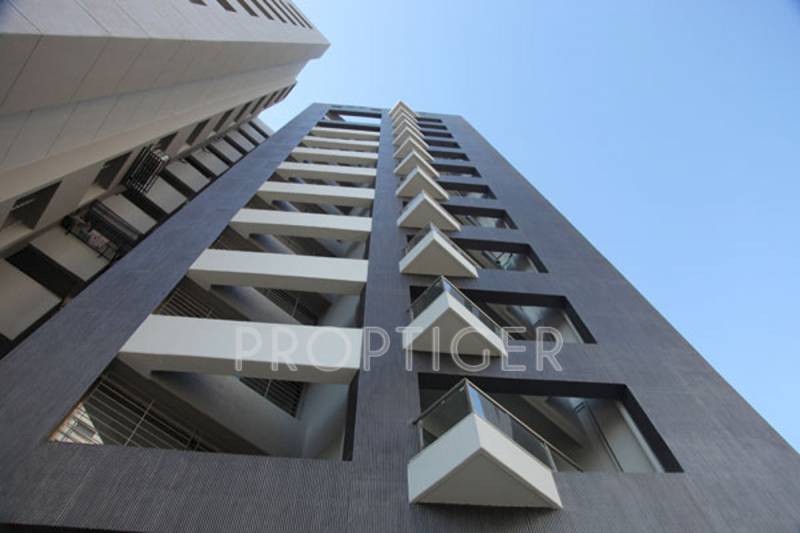 Images for Elevation of Sangini Siddh Sangini