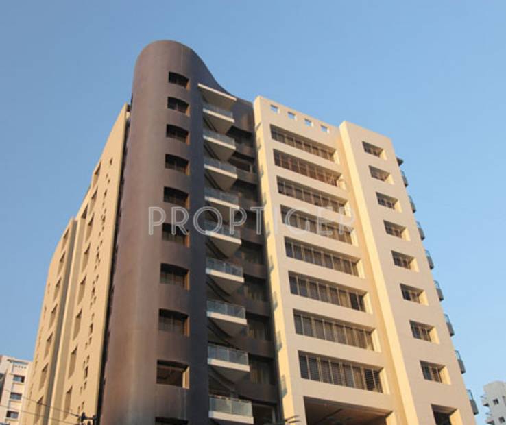 Images for Elevation of Sangini Siddh Sangini