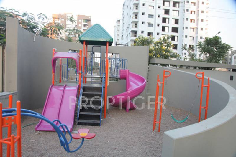 Images for Amenities of Sangini Siddh Sangini