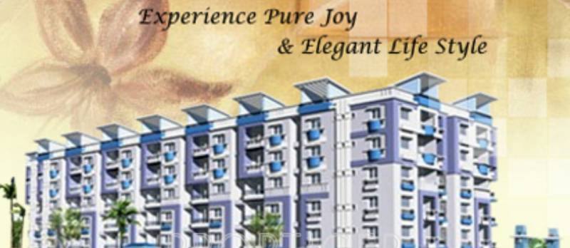 Images for Elevation of SV Brundavanam