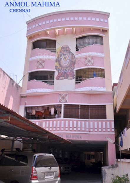 Images for Elevation of Anmol Mahima