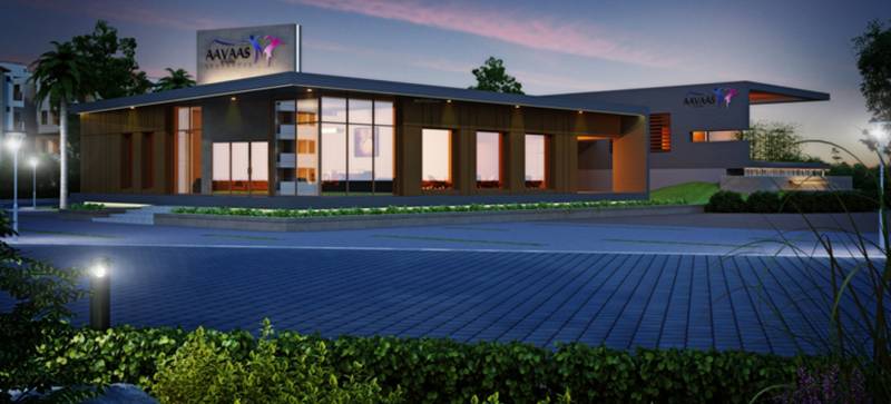  aavaas Images for Amenities of Nebula Aavaas