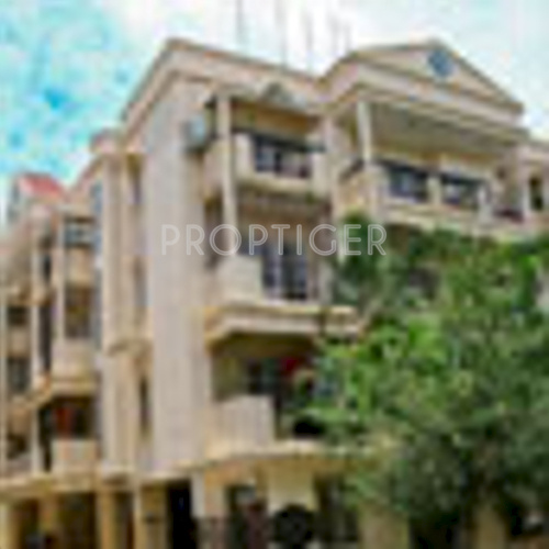 Images for Elevation of Adarsh Developers Court